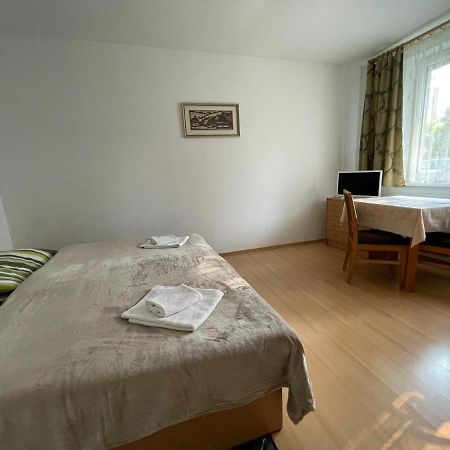 Privat Hotos Apartment Liptovsky Mikulas Ngoại thất bức ảnh