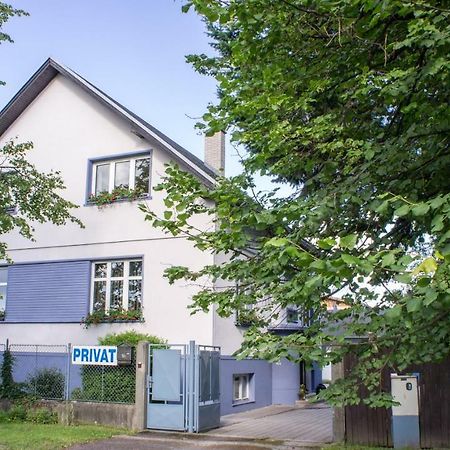 Privat Hotos Apartment Liptovsky Mikulas Ngoại thất bức ảnh