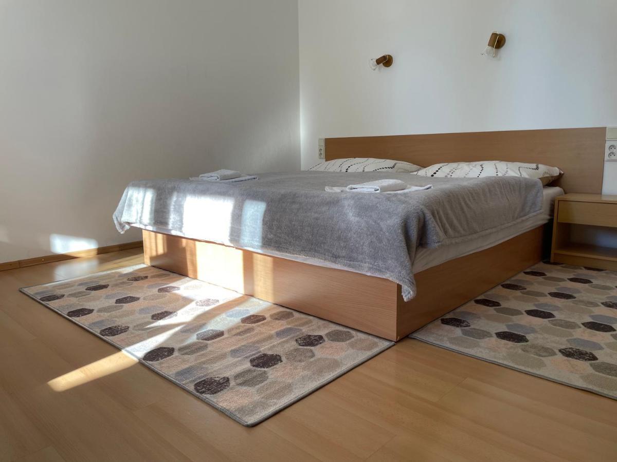 Privat Hotos Apartment Liptovsky Mikulas Ngoại thất bức ảnh