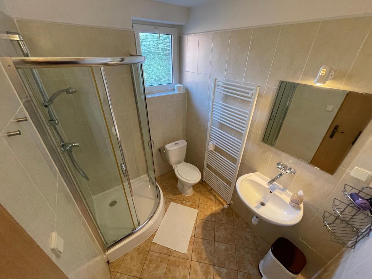 Privat Hotos Apartment Liptovsky Mikulas Ngoại thất bức ảnh