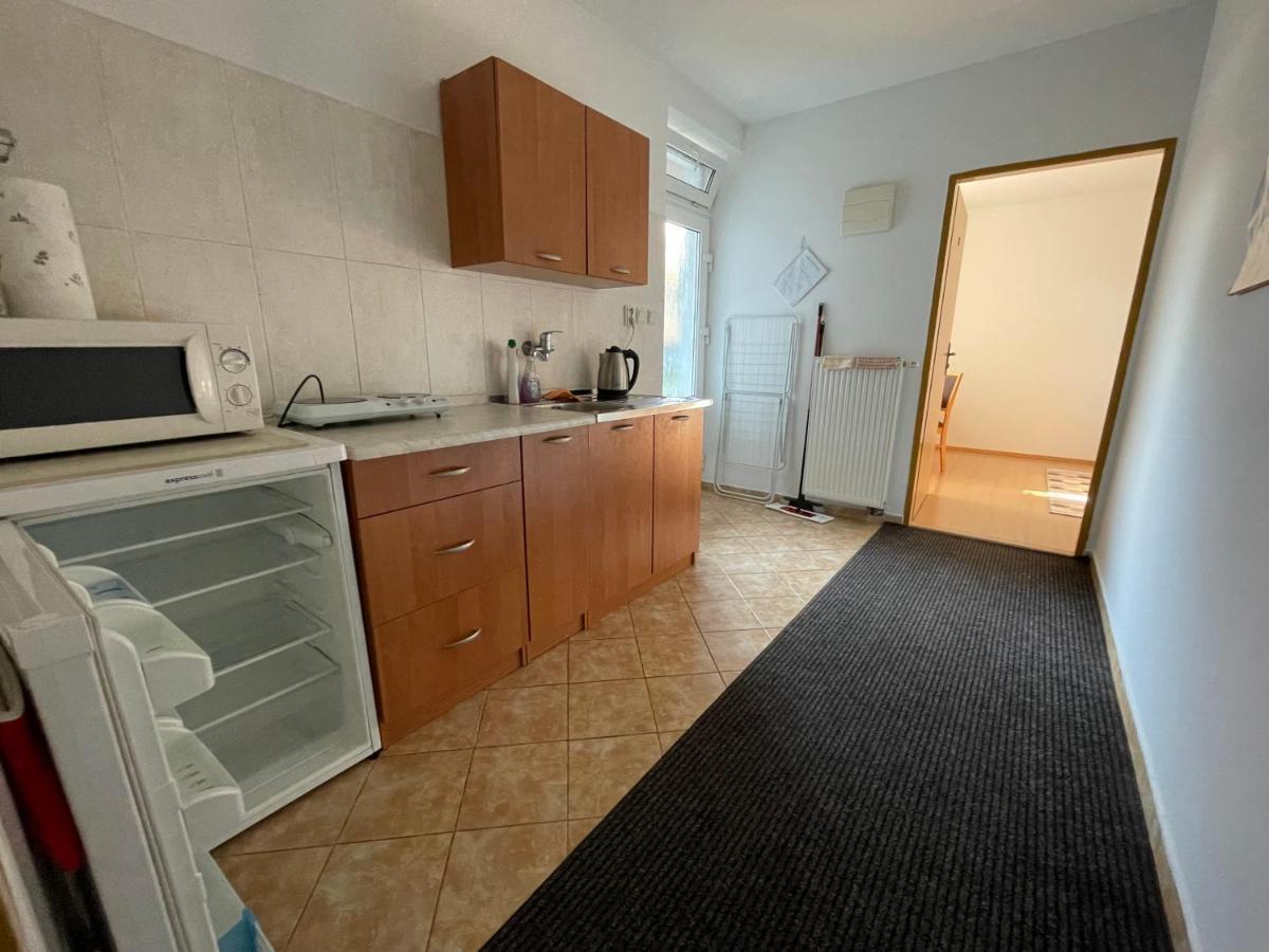 Privat Hotos Apartment Liptovsky Mikulas Ngoại thất bức ảnh