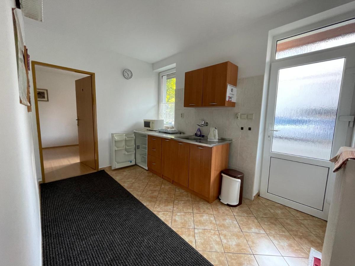 Privat Hotos Apartment Liptovsky Mikulas Ngoại thất bức ảnh
