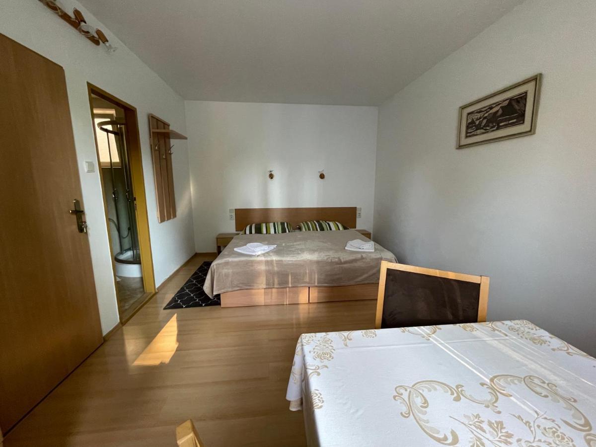 Privat Hotos Apartment Liptovsky Mikulas Ngoại thất bức ảnh
