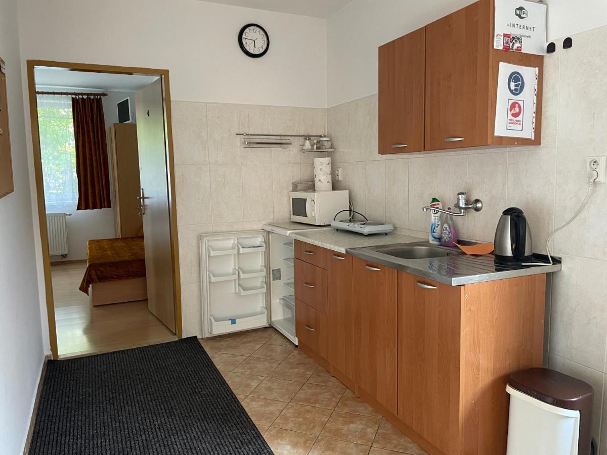 Privat Hotos Apartment Liptovsky Mikulas Ngoại thất bức ảnh