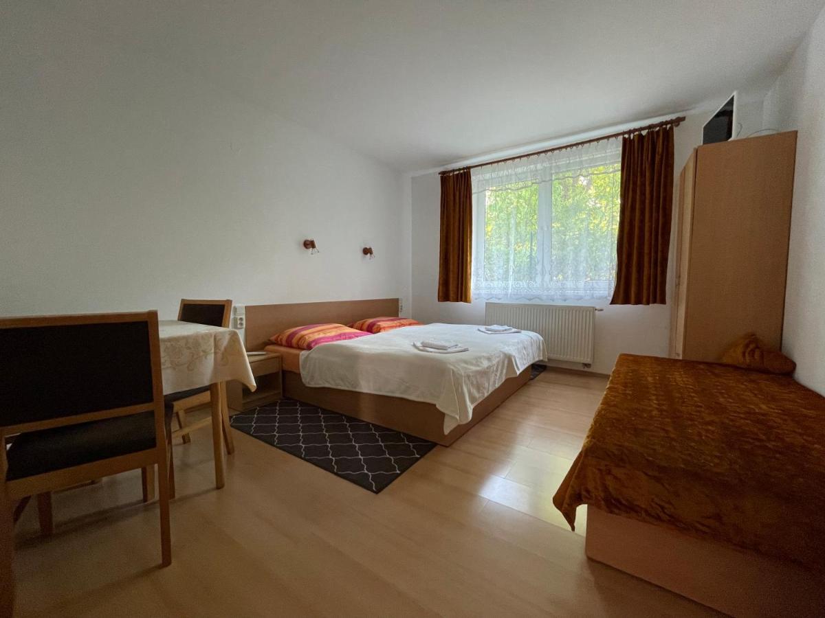 Privat Hotos Apartment Liptovsky Mikulas Ngoại thất bức ảnh