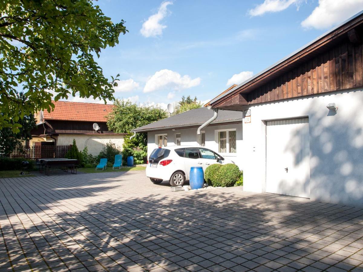 Privat Hotos Apartment Liptovsky Mikulas Ngoại thất bức ảnh
