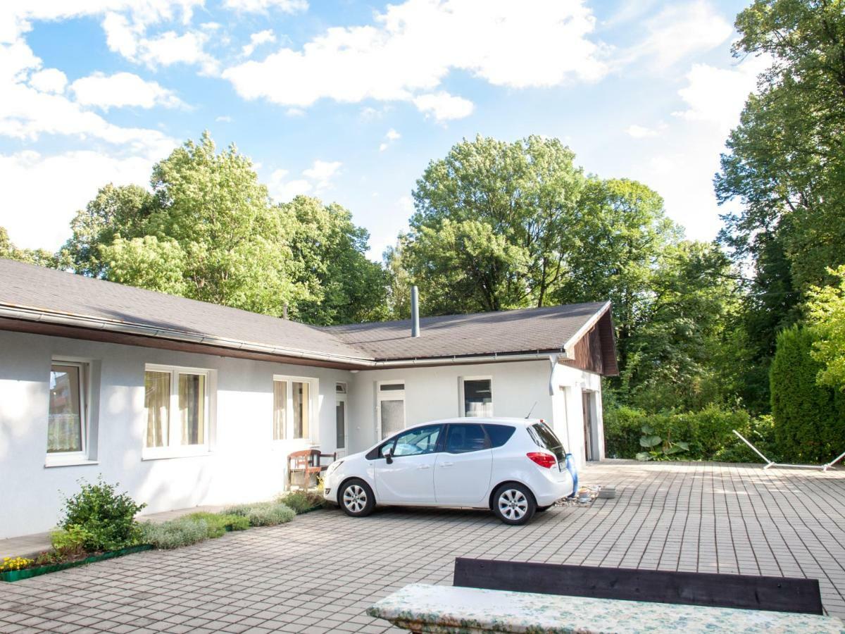 Privat Hotos Apartment Liptovsky Mikulas Ngoại thất bức ảnh