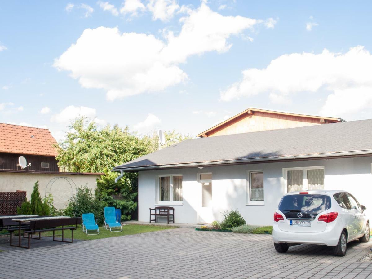 Privat Hotos Apartment Liptovsky Mikulas Ngoại thất bức ảnh